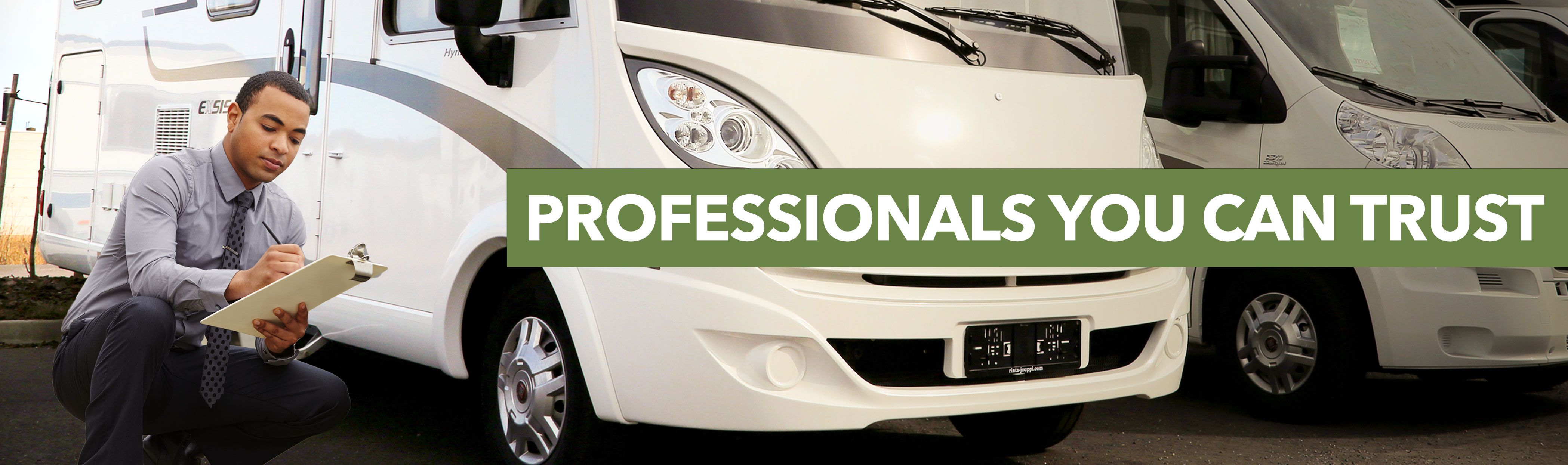 Premier RV Inspections – Premier RV Inspections To Help You Hit The ...